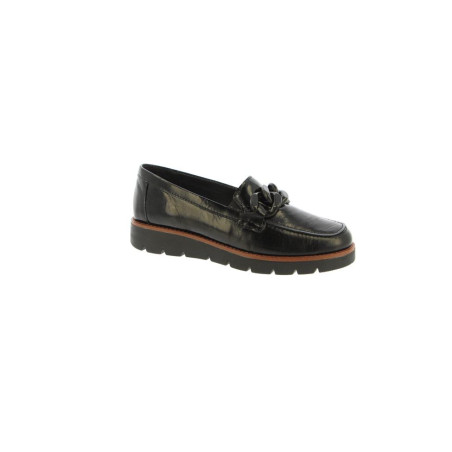 Chaussures Cypres 745 11209w Zoe 89 745 11209w Zoe 89 Dames Mocassins NOIR
