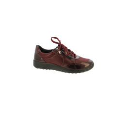 Chaussures Cypres 1421 11611w Kira 01 1421 11611w Kira 01 Dames Sneaker  ROUGE