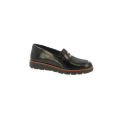 Chaussures Cypres 745 8674w Zoe54 745 8674w Zoe54 Dames Mocassins  NOIR