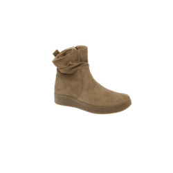 Chaussures Cypres 1345 11107w Marina17 1345 11107w Marina17 Dames Boots TAUPE