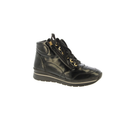 Chaussures Cypres 1223 11212w Ruby92 1223 11212w Ruby92 Dames Bottines NOIR