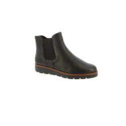 Chaussures Cypres 745 7365w Zoe05 745 7365w Zoe05 Dames Boots  NOIR