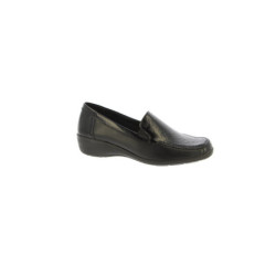 Chaussures Cypres 720 7372w Lexi22 720 7372w Lexi22 Dames Mocassins  NOIR