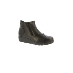 Chaussures Cypres 24559 24559 Dames Boots  NOIR