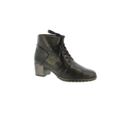 Chaussures Cypres 24259 24259 Dames Bottines NOIR