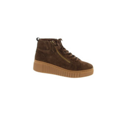 Chaussures Cypres 25318013 25318013 Dames Bottines  BRUN