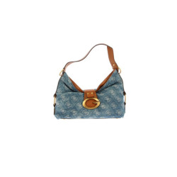 Maroquinerie et Accessoires GUESS CAMDEN HWDB93-08180 CAMDEN HWDB93-08180 Dames Sacs  JEANS