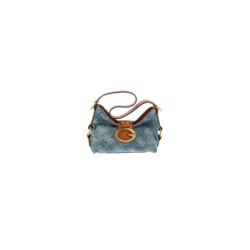 Maroquinerie et Accessoires GUESS CAMDEN HWDB93-08720 CAMDEN HWDB93-08720 Dames Sacs  JEANS