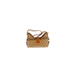 Maroquinerie et Accessoires GUESS CAMDEN HWJJ93-08720 CAMDEN HWJJ93-08720 Dames Sacs  COGNAC