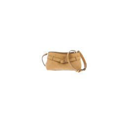 Maroquinerie et Accessoires GUESS ELLA LOGO HWPD97-46730 ELLA LOGO HWPD97-46730 Dames Sacs  CAMEL
