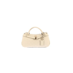 Maroquinerie et Accessoires GUESS ELLA LOGO HWPD97-46050 ELLA LOGO HWPD97-46050 Dames Sacs  ECRU