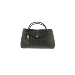Maroquinerie et Accessoires GUESS ELLA LOGO HWPD97-46060 ELLA LOGO HWPD97-46060 Dames Sacs  NOIR