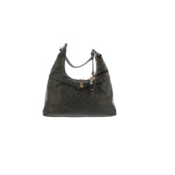 Maroquinerie et Accessoires GUESS ELLA LOGO HWPD97-46010 ELLA LOGO HWPD97-46010 Dames Sacs  NOIR