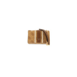 Maroquinerie et Accessoires GUESS NOELLE II  HWSS96-72210 NOELLE II  HWSS96-72210 Dames Sacs  BRUN