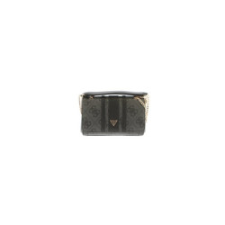 Maroquinerie et Accessoires GUESS NOELLE II  HWSS96-72210 NOELLE II  HWSS96-72210 Dames Sacs  NOIR