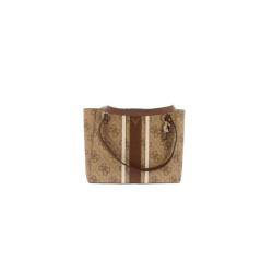 Maroquinerie et Accessoires GUESS NOELLE II  HWSS96-72250 NOELLE II  HWSS96-72250 Dames Sacs  BRUN