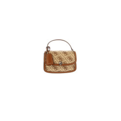 Maroquinerie et Accessoires GUESS AUDREY LOGO HWJG97-55210 AUDREY LOGO HWJG97-55210 Dames Sacs  COGN
