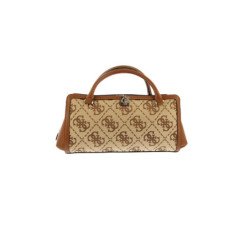 Maroquinerie et Accessoires GUESS AUDREY LOGO  HWJG97-55060 AUDREY LOGO  HWJG97-55060 Dames Sacs  CO