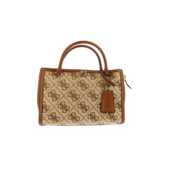 Maroquinerie et Accessoires GUESS AUDREY LOGO  HWJG97-55070 AUDREY LOGO  HWJG97-55070 Dames Sacs  CO