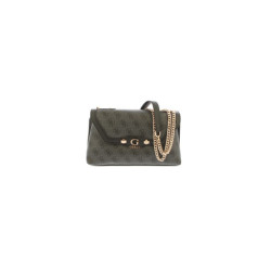 Maroquinerie et Accessoires GUESS LINDSEY HWSG97-49210 LINDSEY HWSG97-49210 Dames Sacs  NOIR