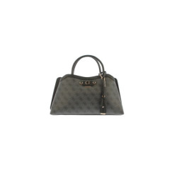Maroquinerie et Accessoires GUESS LINDSEY HWSG97-49060 LINDSEY HWSG97-49060 Dames Sacs  NOIR