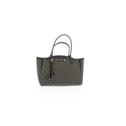 Maroquinerie et Accessoires GUESS LINDSEY HWSG97-49230 LINDSEY HWSG97-49230 Dames Sacs  NOIR