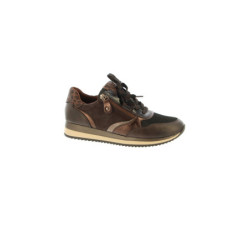 Chaussures JANA 8-23774-43 8-23774-43 Dames Sneaker  BRUN