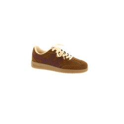 Chaussures Poelman MEGAN C1513403PSH6 MEGAN C1513403PSH6 Dames Lacets  BRUN