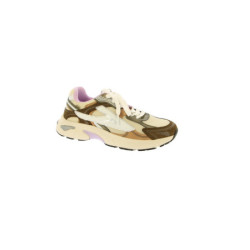Chaussures Poelman GINNY C1451713PSH4 GINNY C1451713PSH4 Dames Sneaker  BEIGE