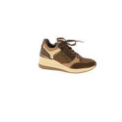 Chaussures TAMARIS 1-23703-41 1-23703-41 Dames Lacets  BRUN