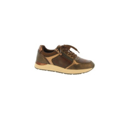 Chaussures TAMARIS 1-23734-47 1-23734-47 Dames Lacets  BRUN
