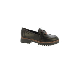Chaussures TAMARIS 1-24722-43 1-24722-43 Dames Mocassins  NOIR