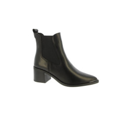 Chaussures TAMARIS 1-25301-45 1-25301-45 Dames Boots  NOIR