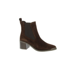 Chaussures TAMARIS 1-25301-45 1-25301-45 Dames Boots  BRUN
