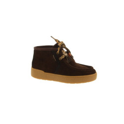 Chaussures TAMARIS 1-25406-47 1-25406-47 Dames Bottines  BRUN