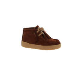 Chaussures TAMARIS 1-25406-47 1-25406-47 Dames Bottines  COGNAC