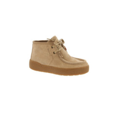 Chaussures TAMARIS 1-25406-47 1-25406-47 Dames Bottines  TAUPE