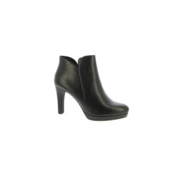 Chaussures TAMARIS 1-25326-41 1-25326-41 Dames Boots SYNTH NOIR