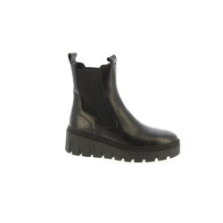 Chaussures TAMARIS 1-25489-45 1-25489-45 Dames Boots  NOIR