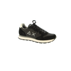 Chaussures SUN68 TOM SOLID CPZ46101 TOM SOLID CPZ46101 Hommes Sneaker  NOIR