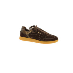 Chaussures LIU JO CONNOR 01 BF6045 CONNOR 01 BF6045 Dames Sneaker  BRUN