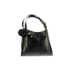 Maroquinerie et Accessoires EMILY &amp; NOAH LEANA 65912 LEANA 65912 Dames Sacs  NOIR