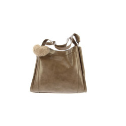 Maroquinerie et Accessoires EMILY &amp; NOAH LEANA 65912 LEANA 65912 Dames Sacs  TAUPE