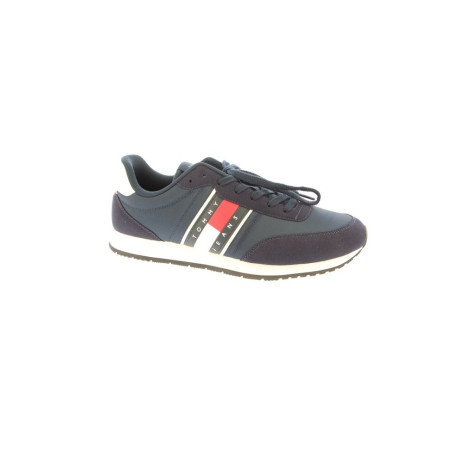 Chaussures TOMMY HILFIGER EMOEMO17O9 TJM CORE CLASSIC RUNNER EMOEMO17O9 TJM CORE CLASSIC RUNNER Homm