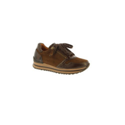 Chaussures GABOR 6021.01 6021.01 Dames Lacets MARRON