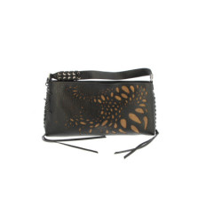 Maroquinerie et Accessoires DESIGUAL XP34 NOTUS LEIRIA MINI XP34 NOTUS LEIRIA MINI Dames Sacs  NOIR