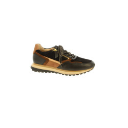 Chaussures GABOR 76-378 76-378 Dames Lacets NOIR