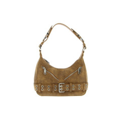 Maroquinerie et Accessoires DESIGUAL XP68 VALENTINE HEAVEN XP68 VALENTINE HEAVEN Dames Sacs  CAMEL