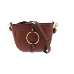 Maroquinerie et Accessoires TAMARIS MAISCHA 34820 MAISCHA 34820 Dames Sacs  BORDEAUX