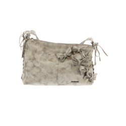 Maroquinerie et Accessoires DESIGUAL XP85 NICKEL LEIRIA XP85 NICKEL LEIRIA Dames Sacs  GRIS